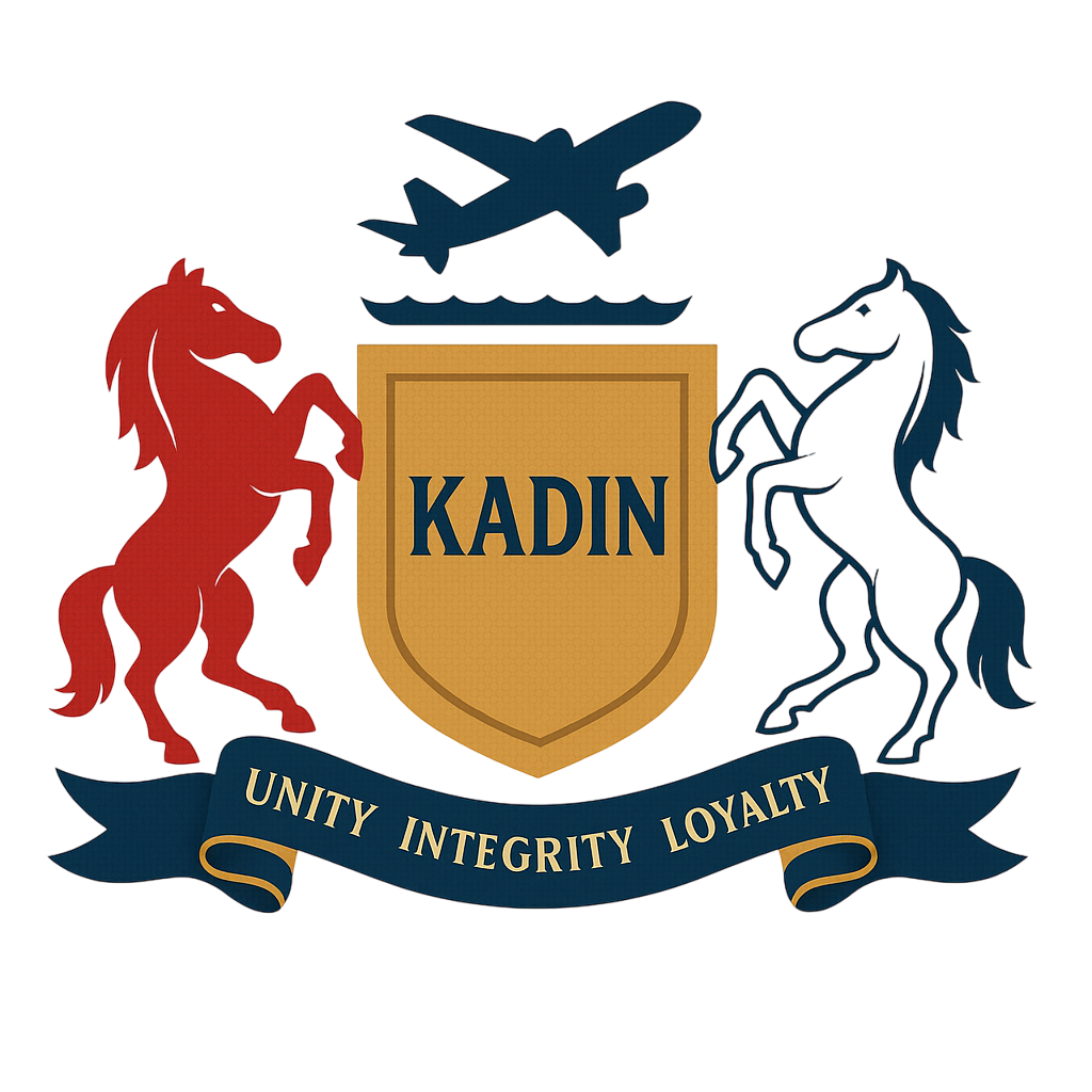 Logo Kadin Bubon